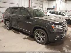 VOLKSWAGEN ATLAS