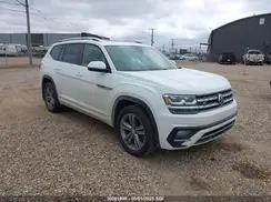 VOLKSWAGEN ATLAS