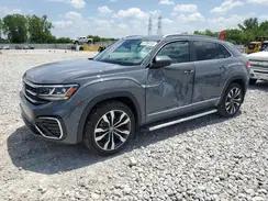 VOLKSWAGEN ATLAS