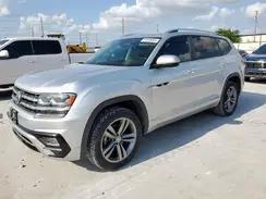 VOLKSWAGEN ATLAS