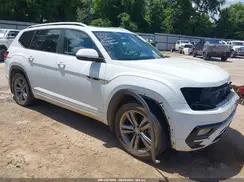 VOLKSWAGEN ATLAS