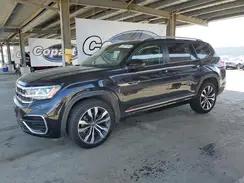VOLKSWAGEN ATLAS