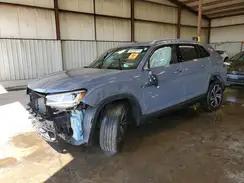 VOLKSWAGEN ATLAS