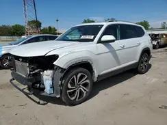 VOLKSWAGEN ATLAS