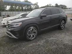 VOLKSWAGEN ATLAS