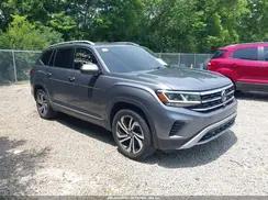 VOLKSWAGEN ATLAS
