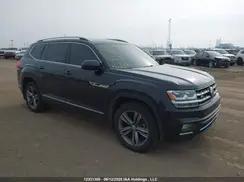 VOLKSWAGEN ATLAS