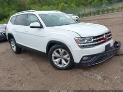 VOLKSWAGEN ATLAS