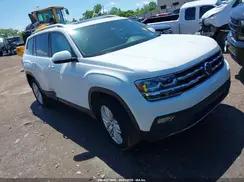 VOLKSWAGEN ATLAS