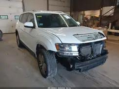VOLKSWAGEN ATLAS