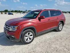 VOLKSWAGEN ATLAS