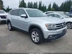 VOLKSWAGEN ATLAS
