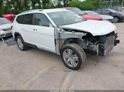 VOLKSWAGEN ATLAS