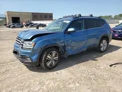 VOLKSWAGEN ATLAS