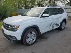 VOLKSWAGEN ATLAS