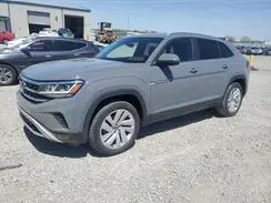 VOLKSWAGEN ATLAS