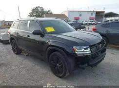 VOLKSWAGEN ATLAS