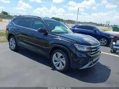 VOLKSWAGEN ATLAS