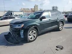 VOLKSWAGEN ATLAS