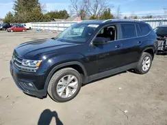 VOLKSWAGEN ATLAS