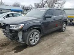 VOLKSWAGEN ATLAS