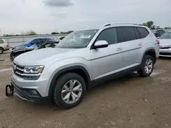VOLKSWAGEN ATLAS
