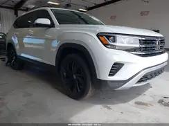 VOLKSWAGEN ATLAS