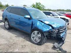 VOLKSWAGEN ATLAS