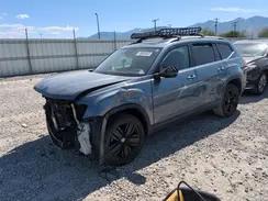 VOLKSWAGEN ATLAS