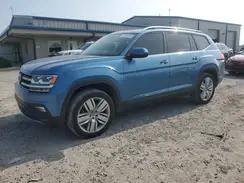VOLKSWAGEN ATLAS
