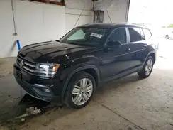 VOLKSWAGEN ATLAS
