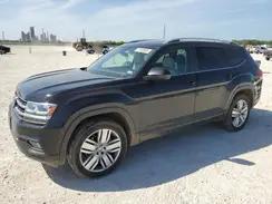 VOLKSWAGEN ATLAS