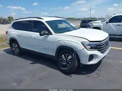 VOLKSWAGEN ATLAS