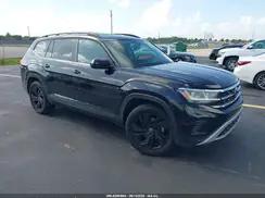 VOLKSWAGEN ATLAS