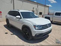 VOLKSWAGEN ATLAS