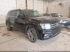 VOLKSWAGEN ATLAS