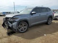 VOLKSWAGEN ATLAS