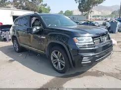 VOLKSWAGEN ATLAS