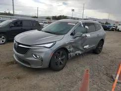 BUICK ENCLAVE