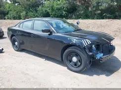 DODGE CHARGER