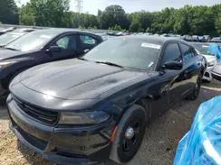 DODGE CHARGER