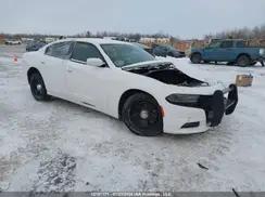 DODGE CHARGER