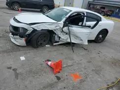 DODGE CHARGER
