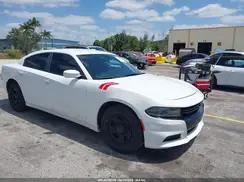 DODGE CHARGER
