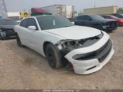 DODGE CHARGER