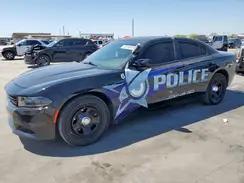 DODGE CHARGER