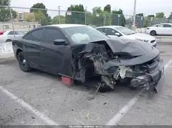 DODGE CHARGER