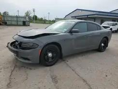 DODGE CHARGER