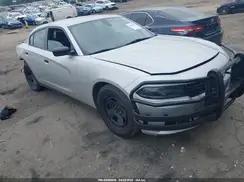 DODGE CHARGER