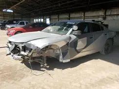 DODGE CHARGER